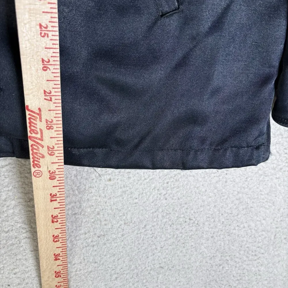 Blauer please see